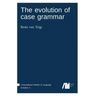 The evolution of case grammar