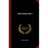 Jaina Sutras Part I