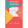 Pocket Sudoku: Level Easy 30 Puzzles + 2 Level Medium Puzzles