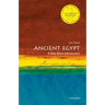 Ancient Egypt: A Very Short Introduction