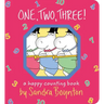One, Two, Three!: A Happy Counting Book