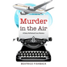 Murder in the Air: A Daisy McFarland Cozy Mystery