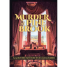 Murder at Pine Brook: A Guilford Mystery