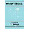 Mining Geostatistics
