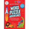 Merriam-Webster's Word Puzzle Adventures