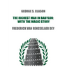 The Richest Man in Babylon: with The Magic Story