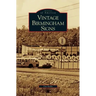 Vintage Birmingham Signs