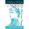 Contraception and Abortion in Nineteenth-Century America: A Critical Edition of the "Symphonia Armonie Celestium Revelationum" (Symphony of the Harmon