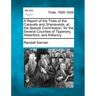 A Report of the Trials of the Caravats and Shanavests, at the Special Commission, for the Several Counties of Tipperary, Waterford, and Kilkenny