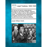 [A manual of equity jurisprudence: founded on the works of Story, Spence, and other writers, and on the subsequent cases: comprising the fundamental p