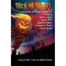 Trick or Treat!: A Collection of Scary Stories