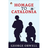 Homage to Catalonia