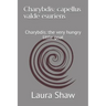 Charybdis: capellus valde esuriens: Charybdis: the very hungry little goat