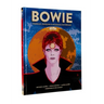 Bowie: Stardust, Rayguns, & Moonage Daydreams (Ogn Biography of Ziggy Stardust, Gift for Bowie Fan, Gift for Music Lover, Neil Gaiman, Michael Allred)