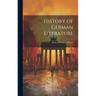 History of German Literature