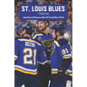 St. Louis Blues Trivia: Questions & Answers About St. Louis Blues Trivia
