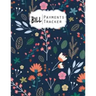 Bill Payment Tracker: A bill payment checklist makes it easy to track your bill payment every month Help you pay on time and Have everything