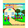 Short Stories by Latoya Likambi