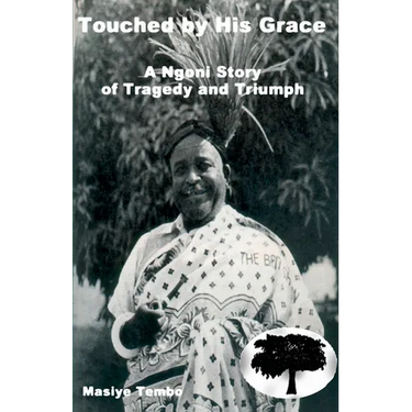 Touched by His Grace