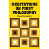 Meditations on First Philosophy