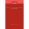 Architecture, Mysticism and Myth