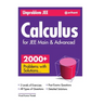 Unproblem JEE Calculus For JEE Main & Advanced