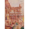 The Nostalgic Imagination: History in English Criticism