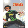 Jember: In English and Spanish