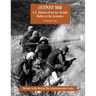 Outpost War: U.S. Marines from the Nevada Battles to the Armistice
