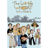 The Little Who Dat, who didn't