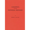 Logistics in the National Defense