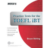 Practice Tests for the TOEFL iBT [With CD (Audio)]