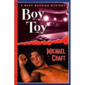 Boy Toy: A Mark Manning Mystery