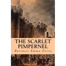 The Scarlet Pimpernel