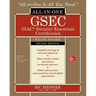 Gsec Giac Security Essentials Certification All-In-One Exam Guide, Second Edition