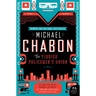 The Yiddish Policemen's Union