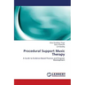 Procedural Support Music Therapy