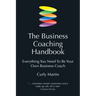 The Business Coaching Handbook