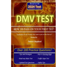 DMV Test "HOW TO PASS ON YOUR FIRST TRY"