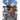 Planet Patrol, Mission 4, Planet Onidaur, Tribal Wars: Planet Onidaur, Tribal Wars