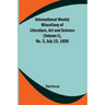 International Weekly Miscellany of Literature, Art and Science - (Volume I), No. 3, July 15, 1850
