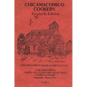 Chicamacomico Cookery, Volume Two, Facsimile Edition
