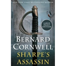 Sharpe's Assassin: Richard Sharpe and the Occupation of Paris, 1815