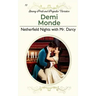 Netherfield Nights with Mr. Darcy: Steamy Pride and Prejudice Variation