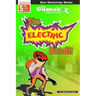 The Gumshoe Archives, Case: 5-3-5109: The Electric Bandit
