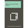 Mill Talk And Other Poems