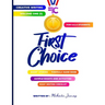 First Choice for SEA Students Creative Writing