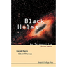 Black Holes: An Introduction (2nd Ed)