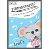 Stringstastic Level 1 - Cello