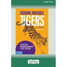 Fighting Invisible Tigers: Stress Management for Teens [Standard Large Print 16 Pt Edition]